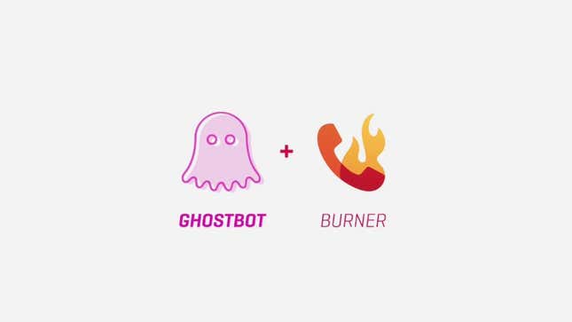 Burner, the Disposable Phone Number App, Unveils a Chat Bot that Auto-Responds to Unwanted Texts