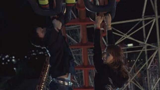 Image for article titled Your Summer Date Disasters