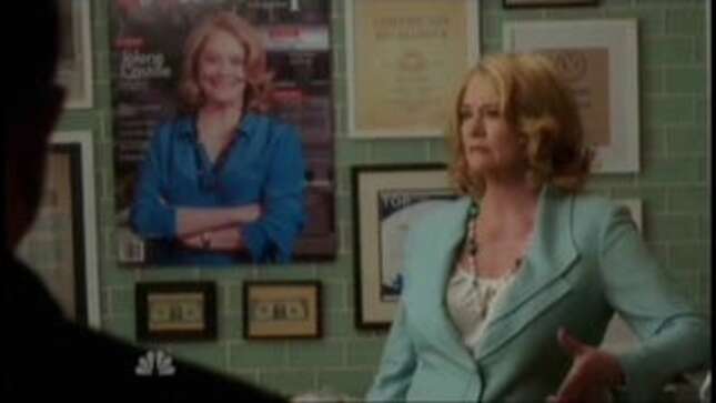 The Trayvon Martin/Paula Deen Episode of <em>SVU</em> Was Absolutely Ridiculous