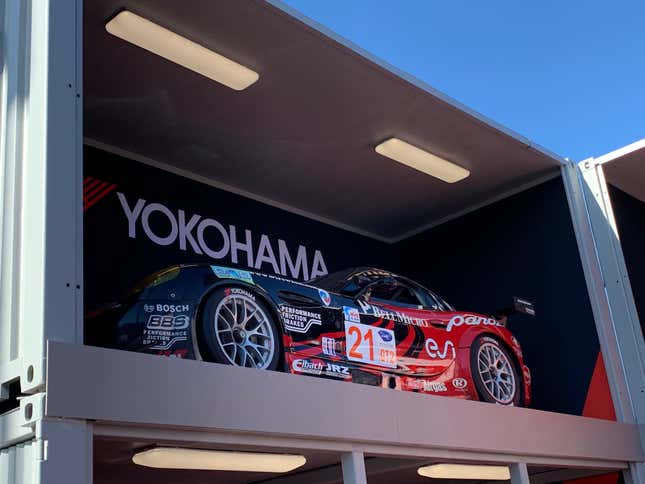 Image for article titled Here Is Everything Awesome I Could Find At SEMA This Year