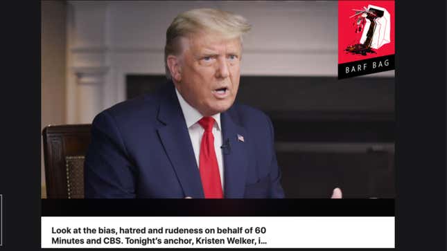 Image for article titled Every Question Is Biased, Hateful, and Rude to the Biased, Hateful, and Rude Man