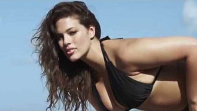 <i>Sports Illustrated</i> Will Feature Plus-Sized Bikini Model for First Time