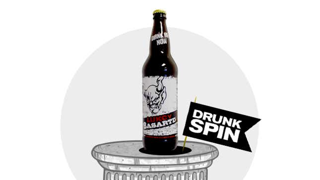 Image for article titled Here's Yet Another Good Beer With A Stupid Name