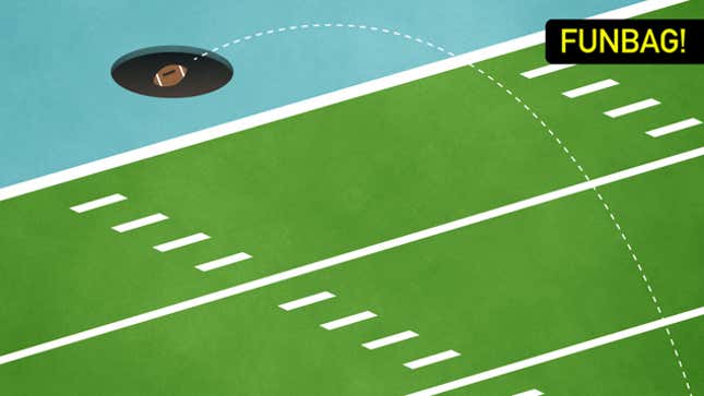 Forget The PAT: Let’s Destroy The Touchback