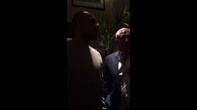 Sunderland's Darron Gibson Shits On Teammates In Drunken Bar Rant