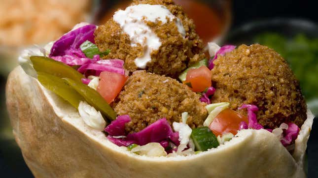 Image for article titled How to assemble extra meals from your takeout order