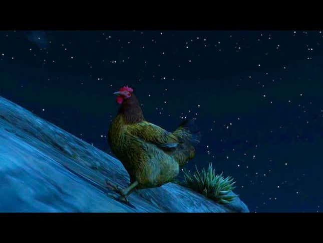 Where To Find All of <em>GTA V's</em> Secret Peyote Plants