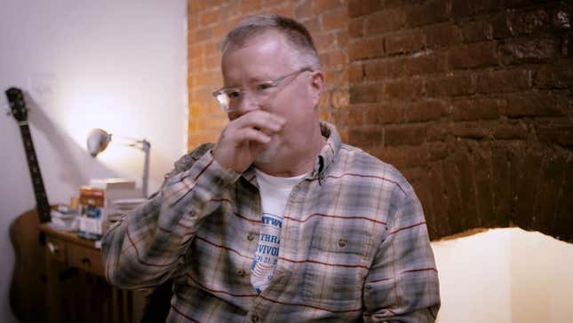 The Time Dave McKenna Drunkenly Heckled Jimmy Connors And Got Rewarded With VIP Passes