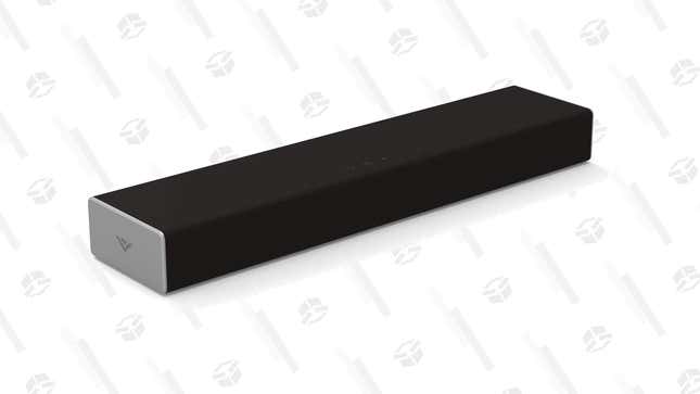 Vizio 2.0-Channel Soundbar | $70 | Amazon, Best Buy