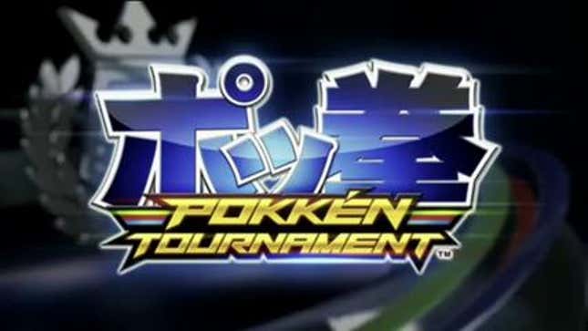 Watch Pikachu Lay The Smack Down In New <i>Pokémon</i> Fighter Trailer