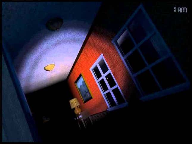 <i>Five Nights At Freddy’s 4</i>, The First Trailer