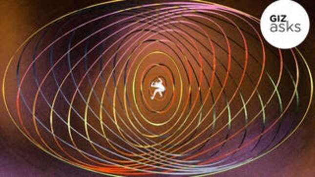 Image for article titled Is Permatripping Real?