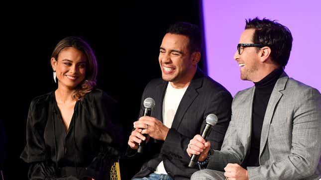 Image for article titled There Are No Latinx Shows Left on Network Television