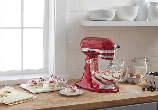 KitchenAid Gold Box | Amazon
