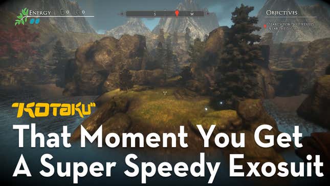 A Moment Of Pure Movement Bliss, Courtesy Of <i>Valley</i>