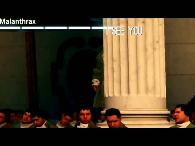 <em>Assassin's Creed</em> Unity Has The Best Glitches