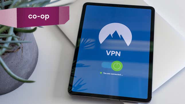 Image for article titled The Five Best VPNs, According to Our Readers