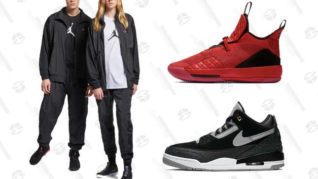 Jordans Sale | Nike
