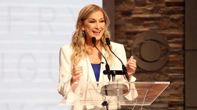 Image for article titled Grammys Chief Rips Racist and Sexist Academy's 'Boys' Club' in Filed Complaint