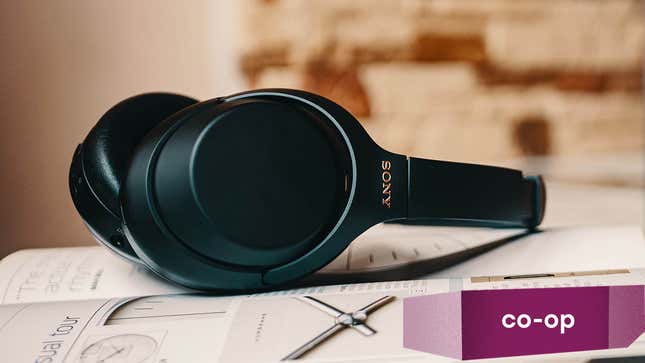 Image for article titled The Five Best Bluetooth ANC Headphones, According to Our Readers