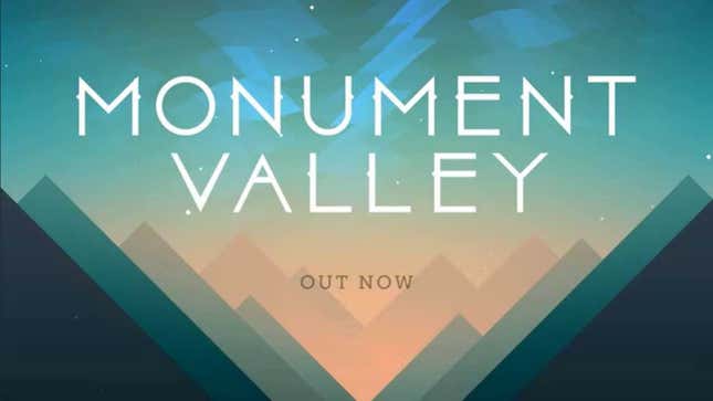 Today's Best App Deals: Amazon App Bundle, Monument Valley, and More