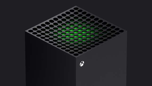 Image for article titled Xbox Series X Will Likely Launch in November 2020