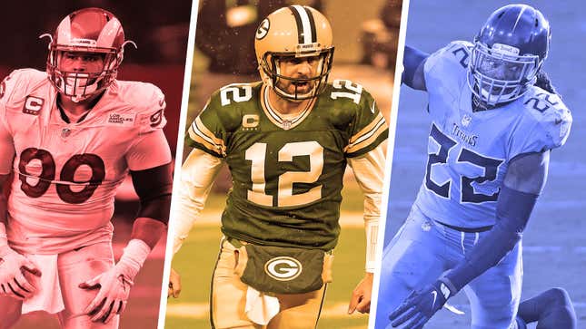A Super NFL recap of who won what and who’s headed for Canton