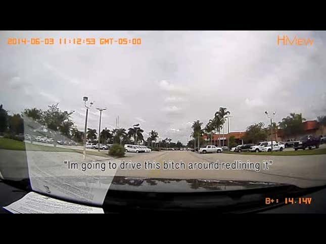 Dealer Says It 'Dealt With' Employees Who Thrashed Customer's Mustang