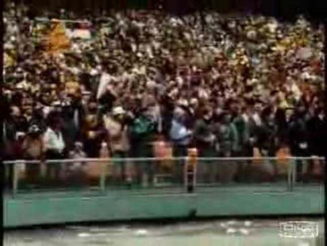 Nobody Hates The Skins More Than Skins Fans