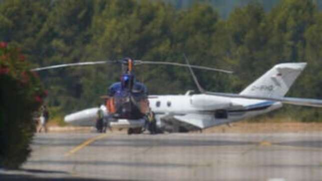 Confirmed: Brad Pitt Is Boning Again