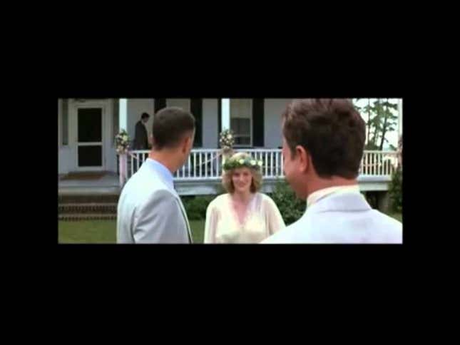 I Re-Watched <em>Forrest Gump</em> So No One Else Ever Has To