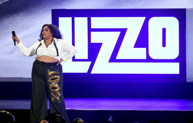 Image for article titled Lizzo and Lil Nas X Dominate 2020 Grammy Nominations (but Shouldn&#39;t More Women Rappers Have Gotten Nods?)