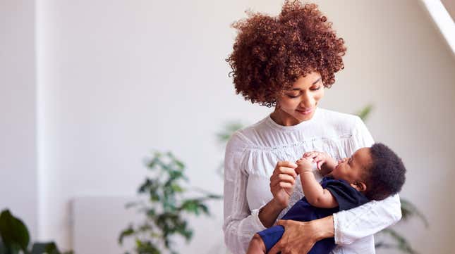 Image for article titled Saving Black Mothers: New California Law Requires Bias Training for Doctors, Medical Providers