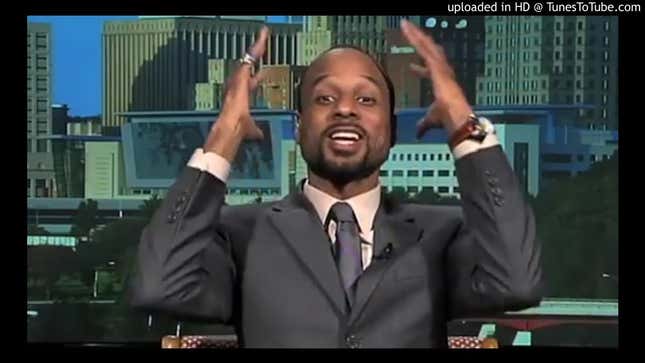 Bomani Jones On Tom Brady's Bizarre Training Schemes: "This Just Reeks Of 'Con'"