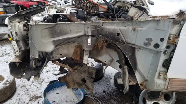 Image for article titled How I Got A Great Deal By Buying A 'Totaled' Car With A Salvage Title