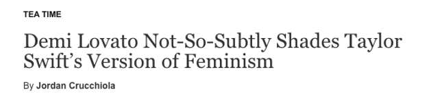 Image for article titled Shade Court: When One Woman Dabs, The Other Must Shade