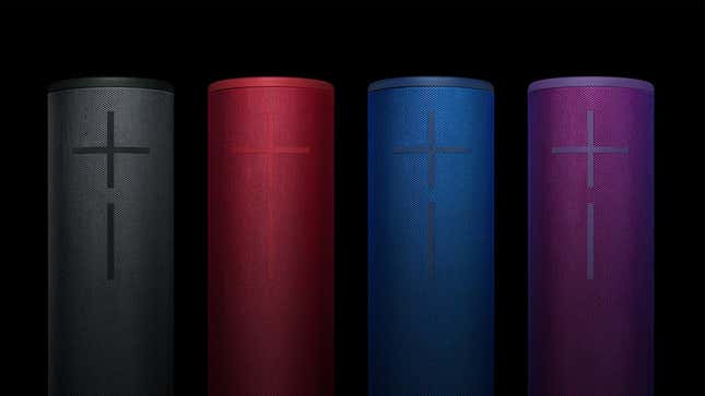 Image for article titled The Best Waterproof Bluetooth Speakers, According to Our Readers