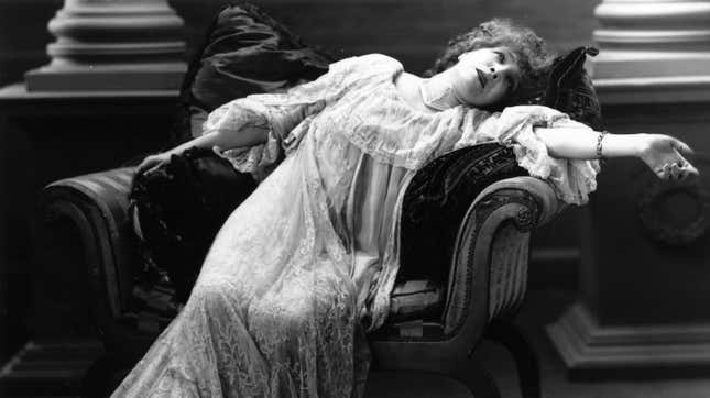 Image for article titled The 19th Century Queen of Celebrity Culture