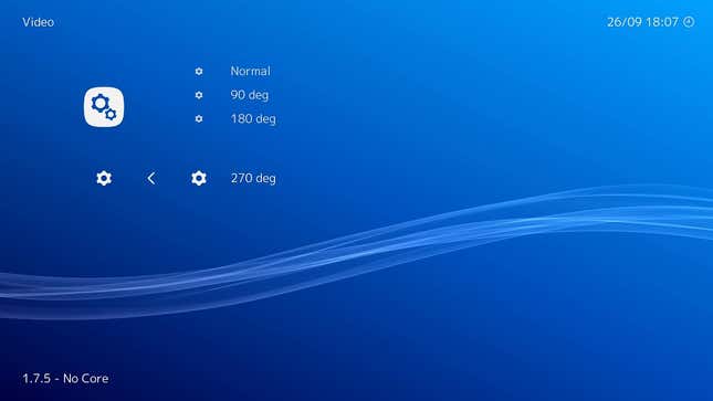 Multi-Console Emulator Now Runs On Hacked Switches<em></em>