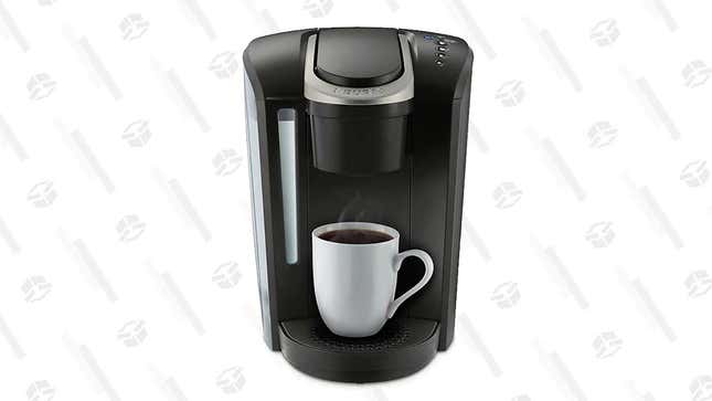 Keurig K-Select Coffee Maker | $60 | Bed, Bath, and Beyond