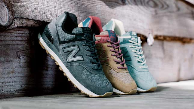 20% Off Sitewide for myNB Rewards Members | New Balance 