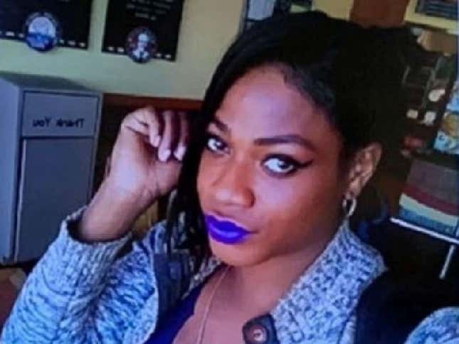 Image for article titled #SayHerName: Chynal Lindsey Is the 3rd Black Trans Woman Killed in Dallas in Less Than a Year