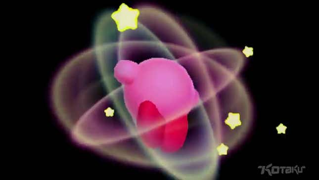 Watch Kirby Suck Like He Has Never Sucked Before