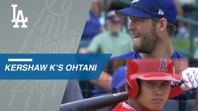 The Dodgers Still Sound Pretty Annoyed With Shohei Ohtani