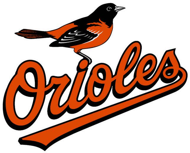 Image for article titled Let's Fix All The Bird Logos In Pro Sports