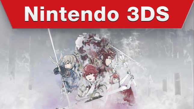 <i>Fire Emblem Fates: Birthright vs Conquest</i>: Which To Buy