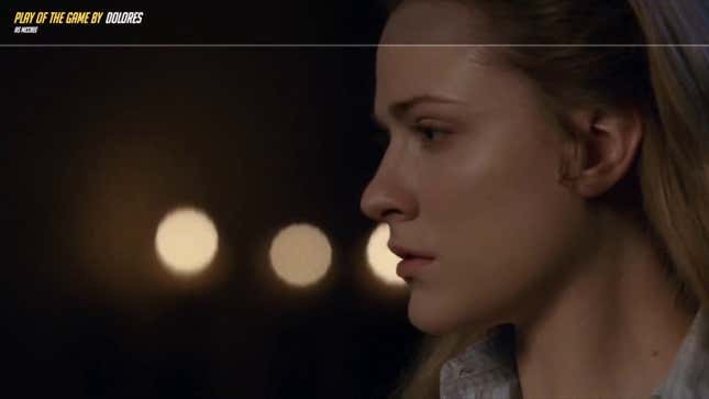 It's High Noon On <i>Westworld</i>