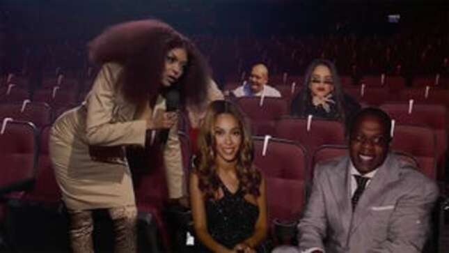 The American Music Awards Get a Very 2020 Makeover: Sadness