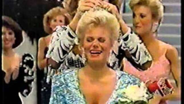 Welcome to 1989, When Gretchen Carlson Was Miss America