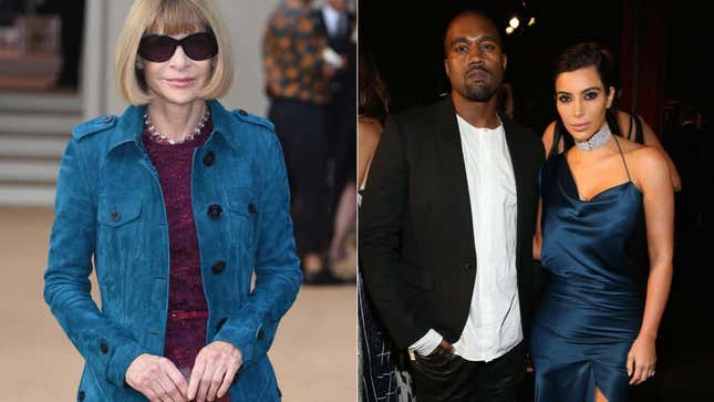 Image for article titled Shade Court: Armholes, a Boehner, and An Anna Wintour Master Class